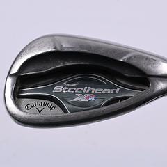 Callaway Steelhead XR Approach Wedge / 49 Degree / Stiff Flex Dynamic Gold - Image 1