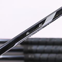 Callaway Paradym Irons / 5-PW+GW / Regular Flex UST Recoil Dart 75 Shafts - Image 5