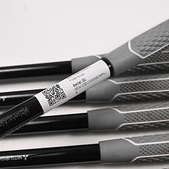 Titleist T350 Irons / 5-PW / Regular Flex MMT 65 Shafts - Image 6