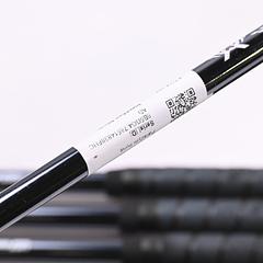 Callaway Paradym Irons / 5-PW+GW / Regular Flex UST Recoil Dart 75 Shafts - Image 6