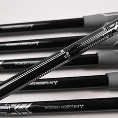 Titleist T350 Irons / 5-PW / Regular Flex MMT 65 Shafts - Image 5