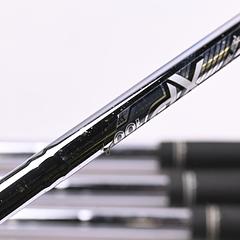 Taylormade M3 Irons / 5-PW / Stiff Flex XP 100 S300 Shafts - Image 5