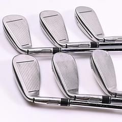 Taylormade M3 Irons / 5-PW / Stiff Flex XP 100 S300 Shafts - Image 3