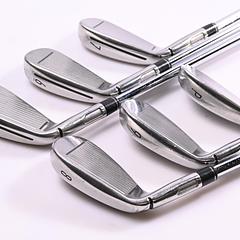 Taylormade M3 Irons / 5-PW / Stiff Flex XP 100 S300 Shafts - Image 4