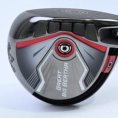 Callaway Great Big Bertha 2016 Driver / 10.5 Degree / Senior Flex Project X CYPHER 40 - Image 2