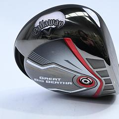 Callaway Great Big Bertha 2016 Driver / 10.5 Degree / Senior Flex Project X CYPHER 40 - Image 1
