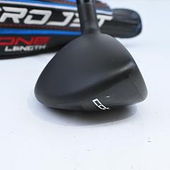 Cobra Aerojet One Length #4 Hybrid / 21 Degree / Regular Flex KBS PGI 75 - Image 3