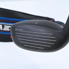 Cobra Aerojet One Length #4 Hybrid / 21 Degree / Regular Flex KBS PGI 75 - Image 4