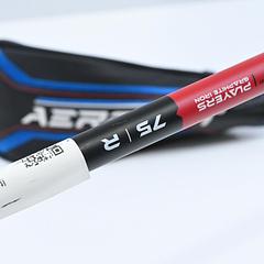 Cobra Aerojet One Length #4 Hybrid / 21 Degree / Regular Flex KBS PGI 75 - Image 6