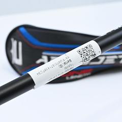 Cobra Aerojet One Length #4 Hybrid / 21 Degree / Regular Flex KBS PGI 75 - Image 7