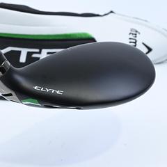 Callaway Elyte X #4 Hybrid / 21 Degree / Senior Flex Mitsubishi Vanquish 5 - Image 5