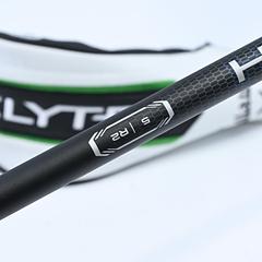 Callaway Elyte X #4 Hybrid / 21 Degree / Senior Flex Mitsubishi Vanquish 5 - Image 6