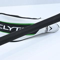 Callaway Elyte X #4 Hybrid / 21 Degree / Senior Flex Mitsubishi Vanquish 5 - Image 8