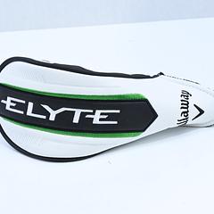 Callaway Elyte X #4 Hybrid / 21 Degree / Senior Flex Mitsubishi Vanquish 5 - Image 9