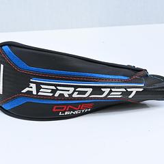 Cobra Aerojet One Length #4 Hybrid / 21 Degree / Regular Flex KBS PGI 75 - Image 9