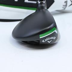 Callaway Elyte X #4 Hybrid / 21 Degree / Senior Flex Mitsubishi Vanquish 5 - Image 3