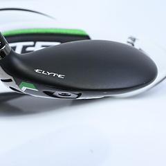 Callaway Elyte #4 Hybrid / 22 Degree / Stiff Flex Project X Denali Charcoal 70 - Image 5