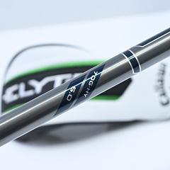 Callaway Elyte #4 Hybrid / 22 Degree / Stiff Flex Project X Denali Charcoal 70 - Image 6