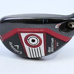 Callaway Big Bertha Alpha 815 #3 Hybrid / 20 Degree / Stiff Flex Fujikura Speeder 865 - Image 2