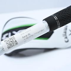 Callaway Elyte #4 Hybrid / 22 Degree / Stiff Flex Project X Denali Charcoal 70 - Image 7