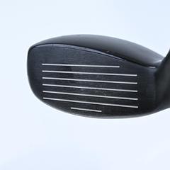 Callaway Big Bertha Alpha 815 #3 Hybrid / 20 Degree / Stiff Flex Fujikura Speeder 865 - Image 4