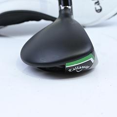 Callaway Elyte #4 Hybrid / 22 Degree / Stiff Flex Project X Denali Charcoal 70 - Image 3