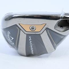 Callaway Paradym #4 Hybrid / 21 Degree / Regular Flex HZRDUS Gen 4 Silver 65 - Image 2