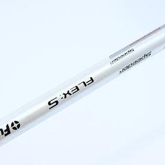 Callaway Big Bertha Alpha 815 #3 Hybrid / 20 Degree / Stiff Flex Fujikura Speeder 865 - Image 6