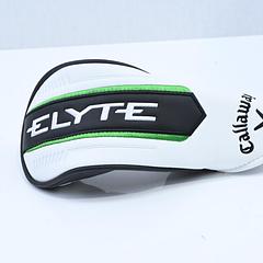 Callaway Elyte #4 Hybrid / 22 Degree / Stiff Flex Project X Denali Charcoal 70 - Image 9