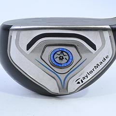 Taylormade Jetspeed #3 Hybrid / 19 Degree / X-Flex Kuro Kage Black 70 - Image 2