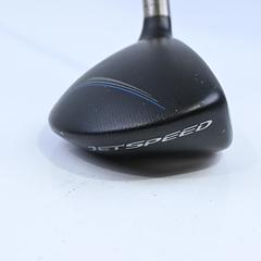 Taylormade Jetspeed #3 Hybrid / 19 Degree / X-Flex Kuro Kage Black 70 - Image 3