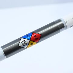 Callaway Paradym #4 Hybrid / 21 Degree / Regular Flex HZRDUS Gen 4 Silver 65 - Image 6