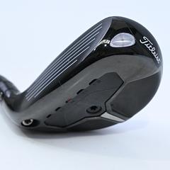 Left Hand Titleist TSR3 #3 Hybrid / 19 Degree / Stiff Flex Tensei AV Blue 65 - Image 1