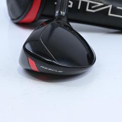 Left Hand Taylormade Stealth #4 Hybrid / 22 Degree / Regular Flex Ventus Red 6 - Image 3