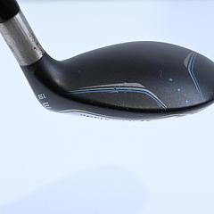 Taylormade Jetspeed #3 Hybrid / 19 Degree / X-Flex Kuro Kage Black 70 - Image 5