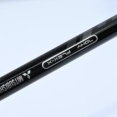 Taylormade Jetspeed #3 Hybrid / 19 Degree / X-Flex Kuro Kage Black 70 - Image 6