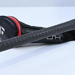 Left Hand Taylormade Stealth #4 Hybrid / 22 Degree / Regular Flex Ventus Red 6 - Image 8