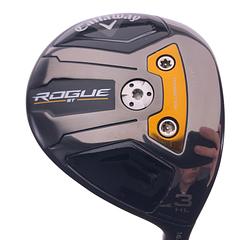 Used TOUR ISSUE Callaway Rogue ST TD 3 HL Fairway Wood / 16.5 Degrees / TX Flex - Image 1