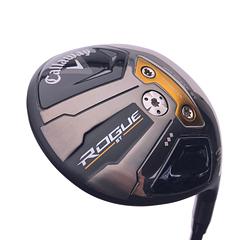 Used TOUR ISSUE Callaway Rogue ST TD 3 HL Fairway Wood / 16.5 Degrees / TX Flex - Image 2