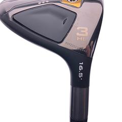 Used TOUR ISSUE Callaway Rogue ST TD 3 HL Fairway Wood / 16.5 Degrees / TX Flex - Image 3