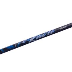 Used TOUR ISSUE Callaway Rogue ST TD 3 HL Fairway Wood / 16.5 Degrees / TX Flex - Image 7