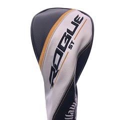 Used TOUR ISSUE Callaway Rogue ST TD 3 HL Fairway Wood / 16.5 Degrees / TX Flex - Image 10