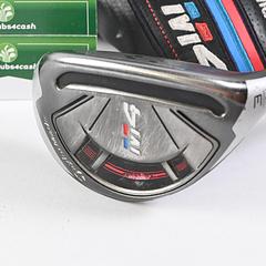 Taylormade M4 #3 Hybrid / 19 Degree / Stiff Flex Fujikura Atmos Red 7 Shaft - Image 2