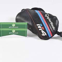 Taylormade M4 #3 Hybrid / 19 Degree / Stiff Flex Fujikura Atmos Red 7 Shaft - Image 9