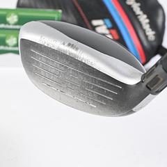 Taylormade M4 #3 Hybrid / 19 Degree / Stiff Flex Fujikura Atmos Red 7 Shaft - Image 4