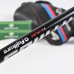 Taylormade M4 #3 Hybrid / 19 Degree / Stiff Flex Fujikura Atmos Red 7 Shaft - Image 6