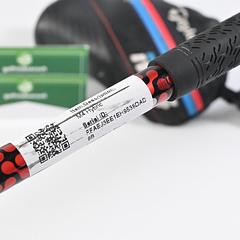 Taylormade M4 #3 Hybrid / 19 Degree / Stiff Flex Fujikura Atmos Red 7 Shaft - Image 7