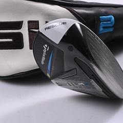 Taylormade SIM2 Max #3 Hybrid / 19 Degree / X-Flex Hzrdus Smoke Black 90 Shaft - Image 1