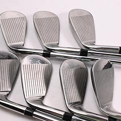 Callaway Paradym Ai Smoke Irons / 5-PW+SW / Stiff Flex Elevate MPH 95 Shafts - Image 3