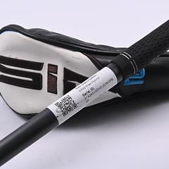 Taylormade SIM2 Max #3 Hybrid / 19 Degree / X-Flex Hzrdus Smoke Black 90 Shaft - Image 7